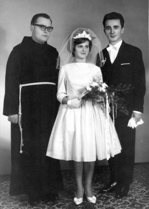sukienka-slubna-lata-60-42 Sukienka ślubna lata 60