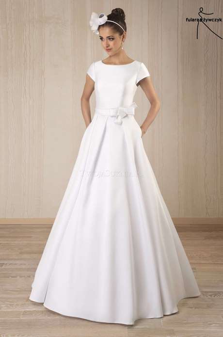 suknia-slubna-material-39 Suknia ślubna materiał