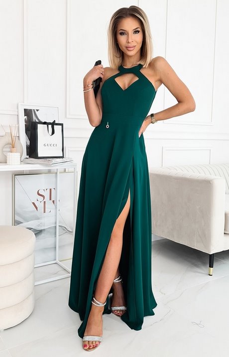 zielona-dluga-suknia-63_17 Zielona długa suknia