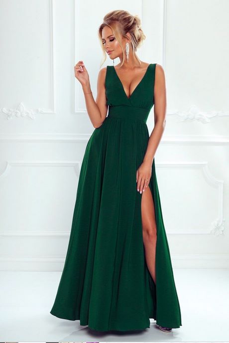 zielona-dluga-suknia-63_3 Zielona długa suknia