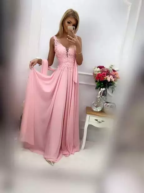 rozowa-sukienka-weselna-89-1 Rozowa sukienka weselna