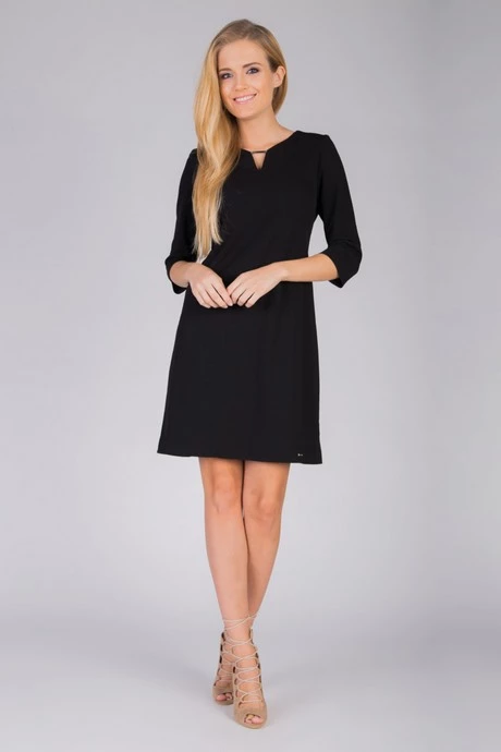 sukienki-proste-czarne-67_10-3 Sukienki proste czarne