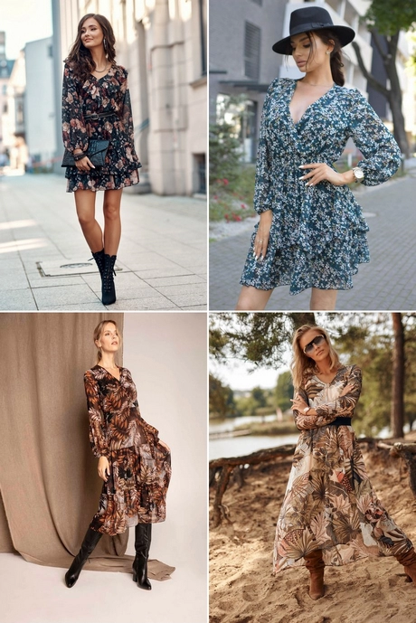 polskie-sukienki-szyfonowe-001 Polskie sukienki szyfonowe