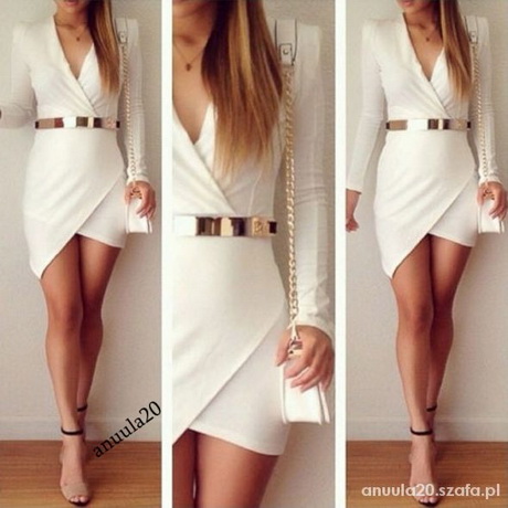 biaa-asymetryczna-sukienka-25 Biała asymetryczna sukienka