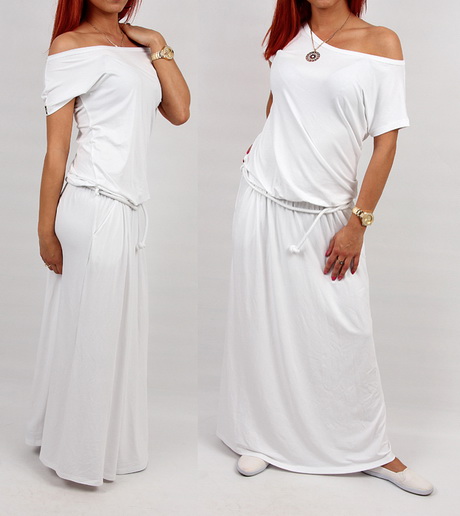 biaa-baweniana-sukienka-94_15 Biała bawełniana sukienka