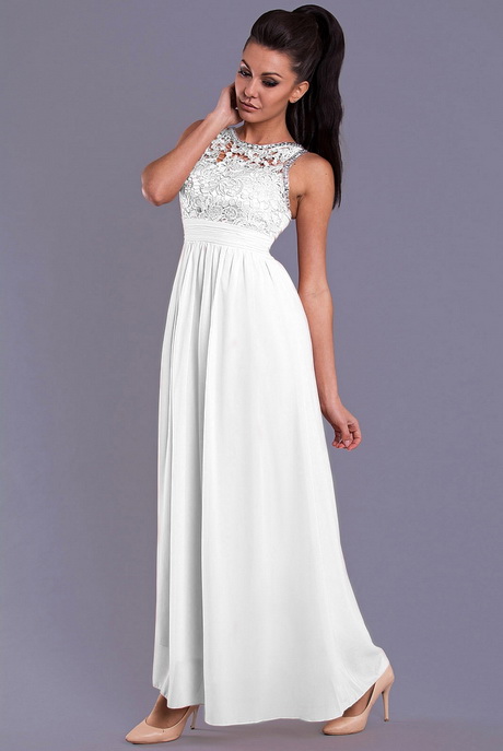 biaa-duga-sukienka-11_5 Biała długa sukienka