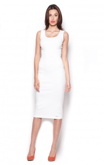 biaa-owkowa-sukienka-32_2 Biała ołówkowa sukienka