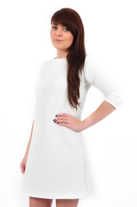 biaa-pikowana-sukienka-42_10 Biała pikowana sukienka