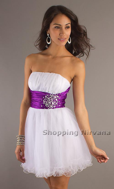 biaa-sukienka-allegro-06 Biała sukienka allegro