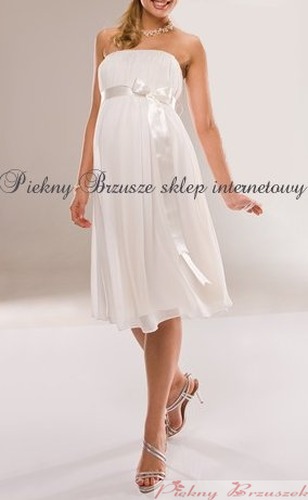 biaa-sukienka-ciowa-17 Biała sukienka ciążowa