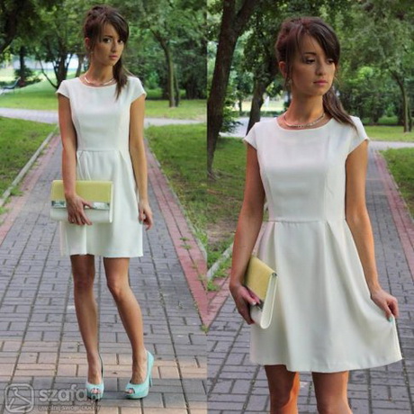 biaa-sukienka-na-lub-34 Biała sukienka na ślub