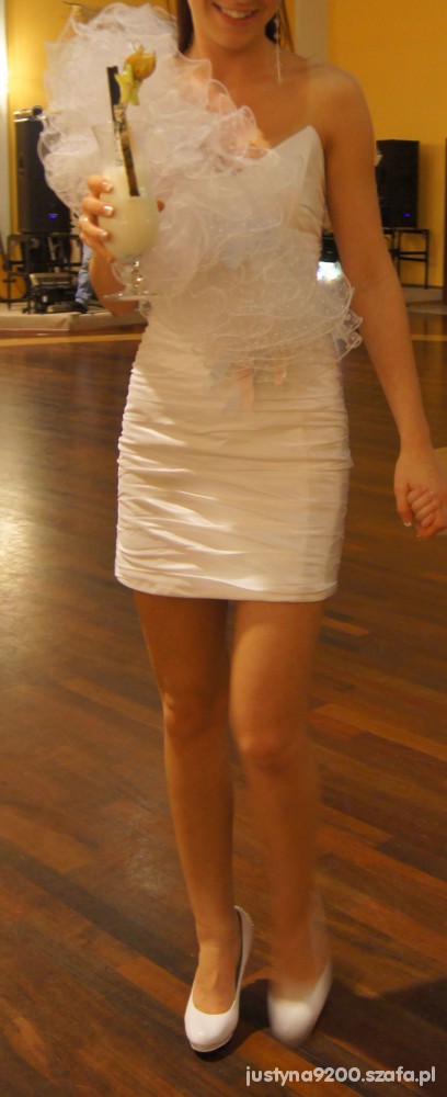 biaa-sukienka-na-sylwestra-46 Biała sukienka na sylwestra