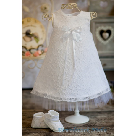 biaa-sukienka-niemowlca-29_13 Biała sukienka niemowlęca