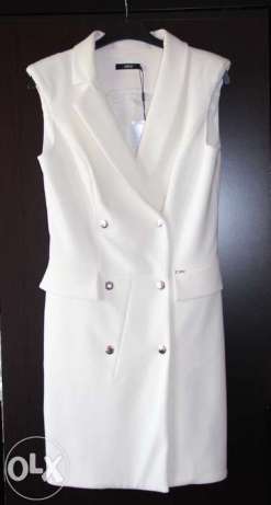 biaa-sukienka-simple-70_6 Biała sukienka simple