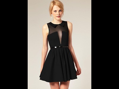czarna-letnia-sukienka-45_13 Czarna letnia sukienka