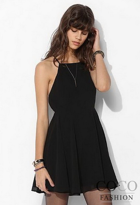 czarna-letnia-sukienka-45_6 Czarna letnia sukienka