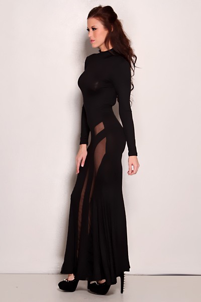 czarna-maxi-sukienka-34_13 Czarna maxi sukienka