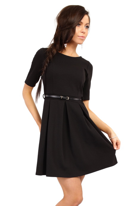 czarna-sukienka-allegro-30_8 Czarna sukienka allegro