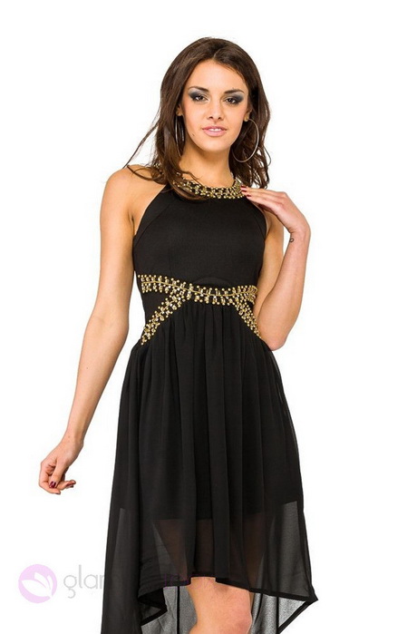 czarna-sukienka-asymetryczna-34_19 Czarna sukienka asymetryczna