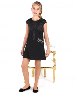 czarna-sukienka-dla-dziewczynki-92_2 Czarna sukienka dla dziewczynki