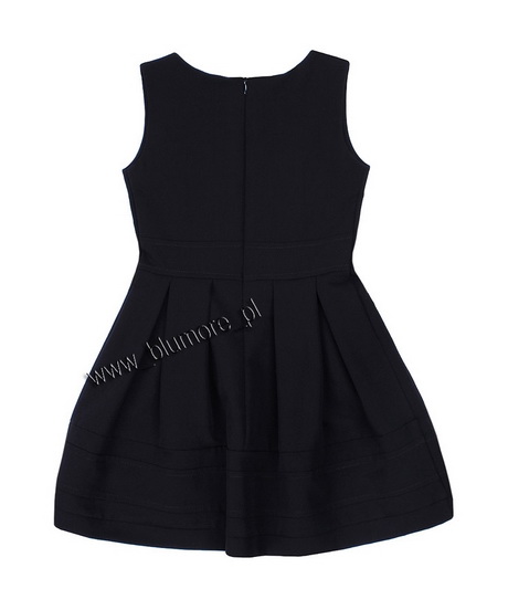 czarna-sukienka-dla-dziewczynki-92_7 Czarna sukienka dla dziewczynki