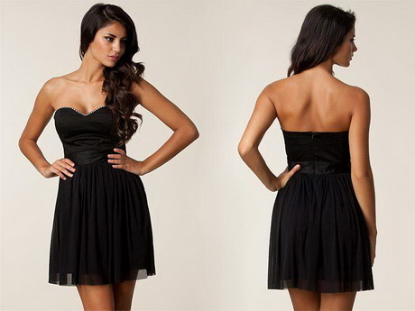 czarna-sukienka-gorsetowa-16_4 Czarna sukienka gorsetowa