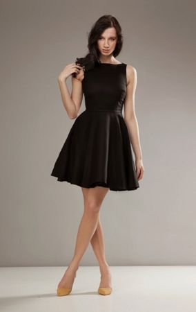 czarna-sukienka-krtka-77_2 Czarna sukienka krótka
