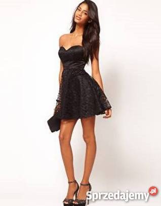 czarna-sukienka-na-studniwk-17_12 Czarna sukienka na studniówkę