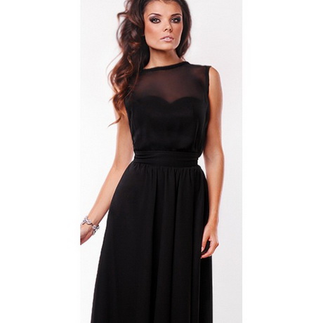 czarna-sukienka-studniwka-41_10 Czarna sukienka studniówka