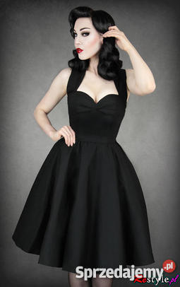 czarna-sukienka-studniwka-41_17 Czarna sukienka studniówka