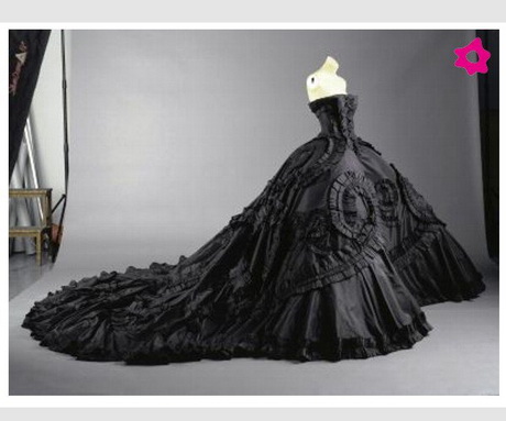 czarna-suknia-lubna-61_10 Czarna suknia ślubna