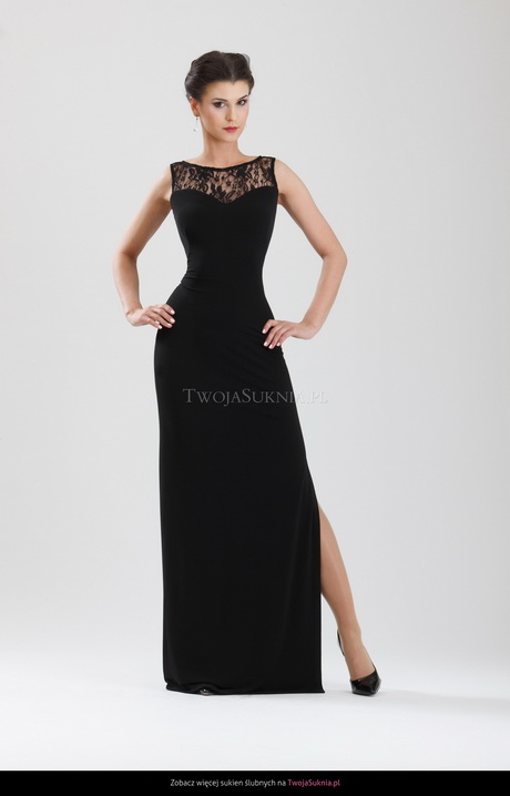 czarna-suknia-wieczorowa-67_3 Czarna suknia wieczorowa