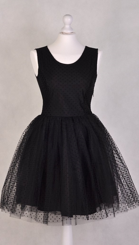 czarna-tiulowa-sukienka-40_4 Czarna tiulowa sukienka
