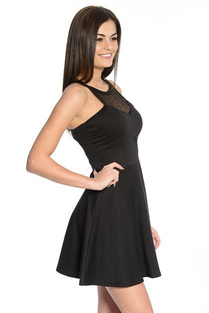 czarne-sukienki-koktajlowe-72_10 Czarne sukienki koktajlowe