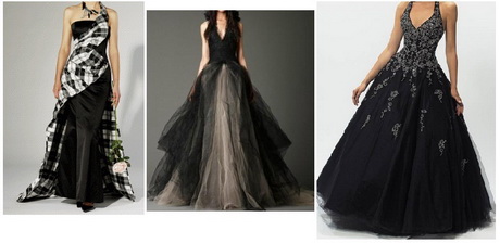 czarne-suknie-lubne-36_15 Czarne suknie ślubne