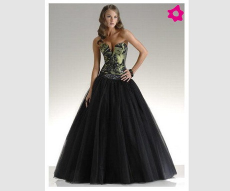 czarne-suknie-lubne-36_3 Czarne suknie ślubne