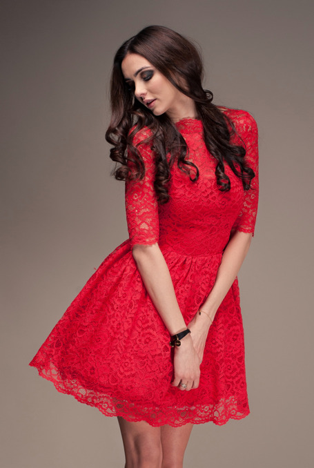 czerwona-koronkowa-sukienka-43_3 Czerwona koronkowa sukienka