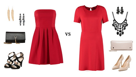 czerwona-sukienka-dodatki-30_2 Czerwona sukienka dodatki