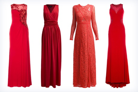 czerwona-sukienka-duga-88_12 Czerwona sukienka długa
