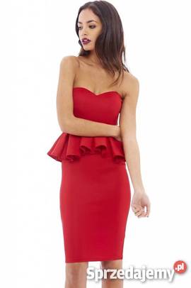 czerwona-sukienka-gorsetowa-12_9 Czerwona sukienka gorsetowa