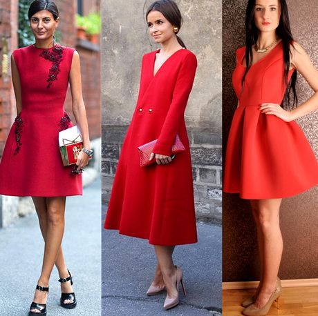 czerwona-sukienka-i-dodatki-07_14 Czerwona sukienka i dodatki