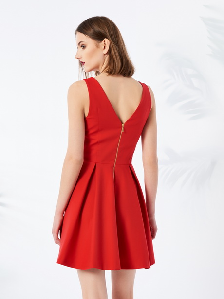 czerwona-sukienka-mohito-24_4 Czerwona sukienka mohito