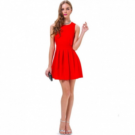 czerwona-sukienka-wieczorowa-46_3 Czerwona sukienka wieczorowa