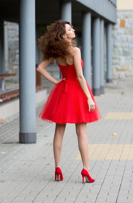 czerwona-tiulowa-sukienka-61_8 Czerwona tiulowa sukienka