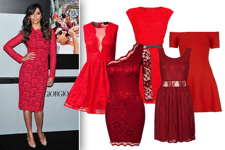 czerwone-sukienki-allegro-54_12 Czerwone sukienki allegro