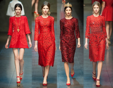 czerwone-sukienki-koktajlowe-35_7 Czerwone sukienki koktajlowe