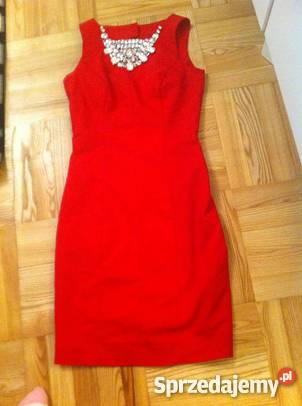 czerwone-sukienki-mohito-36_18 Czerwone sukienki mohito