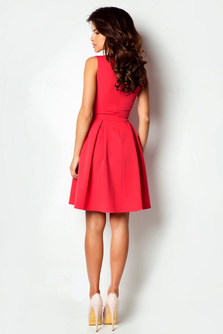 czerwone-sukienki-23_5 Czerwone sukienki