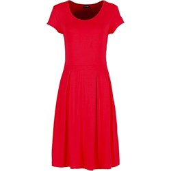 czerwone-sukienki-23_8 Czerwone sukienki
