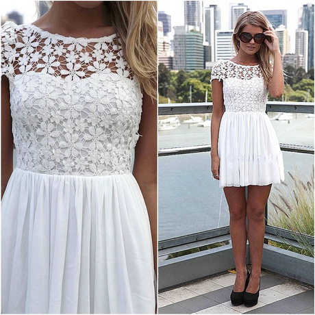 dodatki-do-biaej-sukienki-koronkowej-32_6 Dodatki do białej sukienki koronkowej